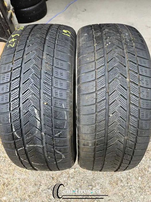 SET 2 Anvelope Iarna 275/50 R20 GRIPMAX Super Grip Pro Winter 113V