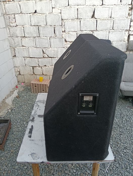 Monitoare the box 15 inch perfect funcționale