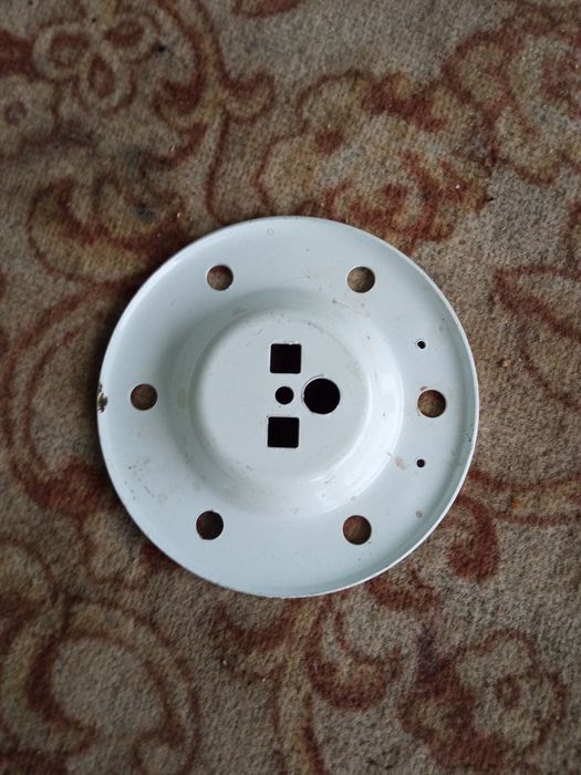 Ariston Yangi ROYAL ni tentni ushlaydigan lalichasi... Ariston remont