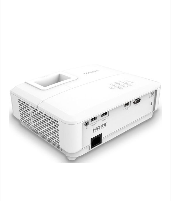 Philips  ProPix 850 Business, Home cinema .Nou !