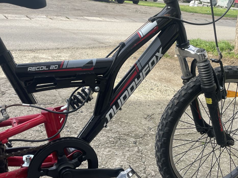 Продавам Велосипед.20.цола