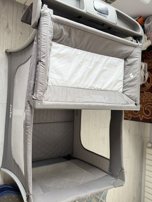 Продаётся Люлька кровать