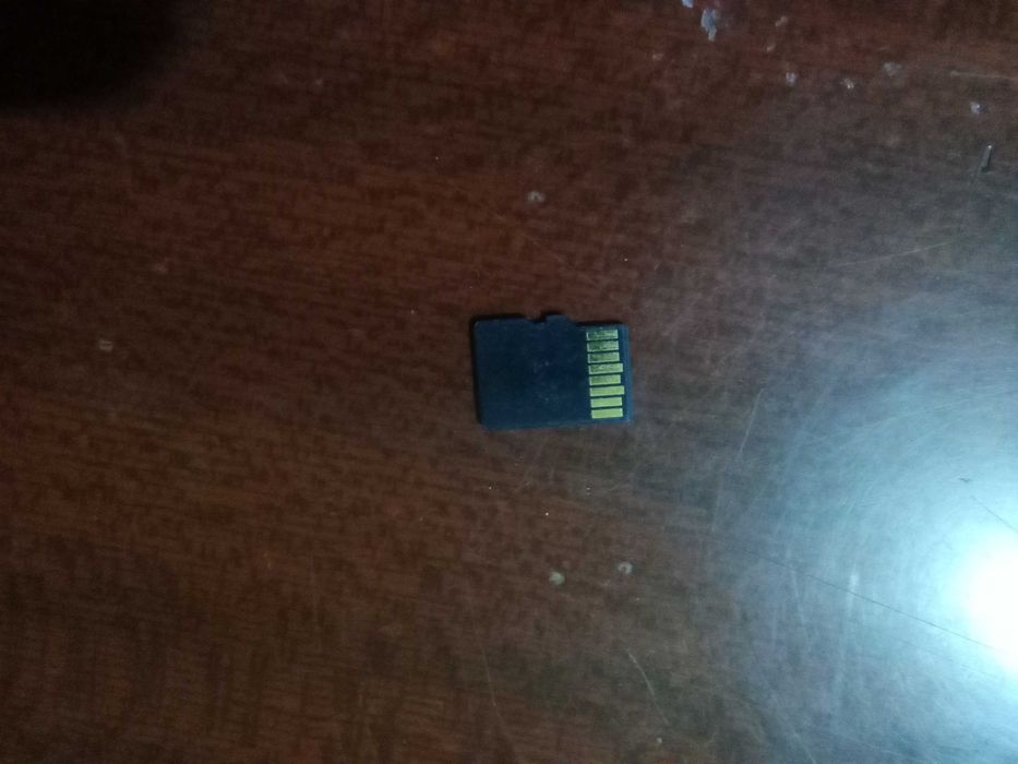 SD karta SanDisk original 4GB