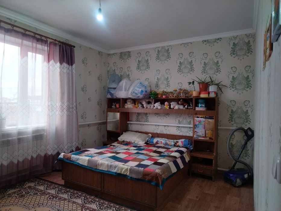 Продам дом в пос. Коянды