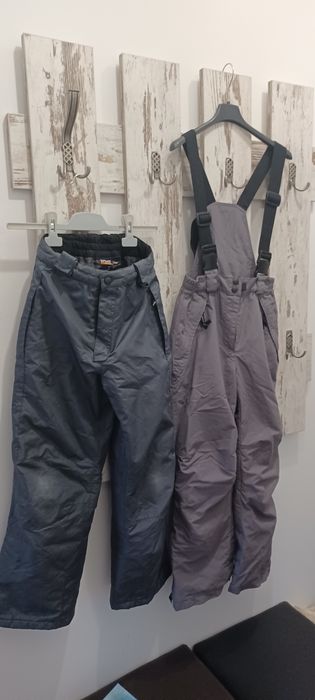 Якета и гащеризони