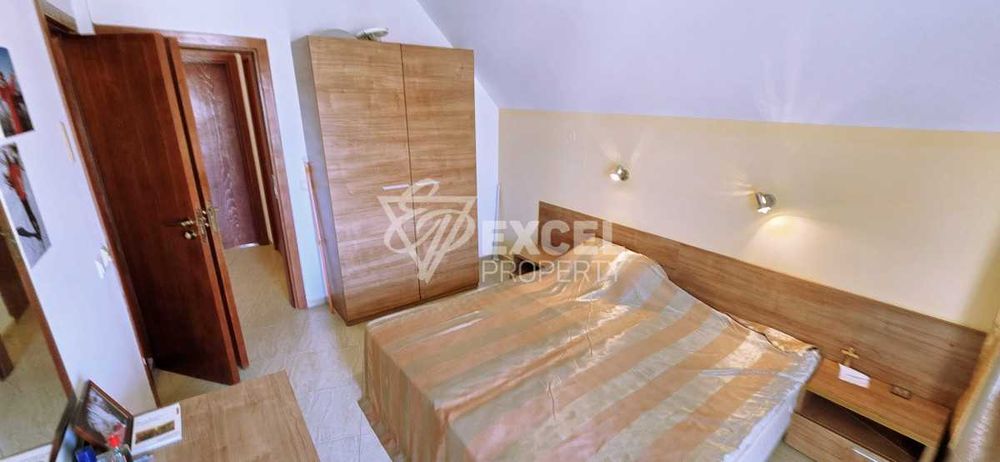 Продава се Тристаен апартамент в к.к. Слънчев бряг - 85 кв.м за 1036 €/кв.м - Снимка #20