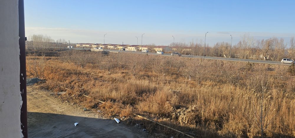 Жай сатилади  Хожелиде Жолдинг бойинда