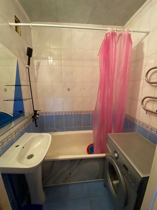 Сдам в аренду квартиру