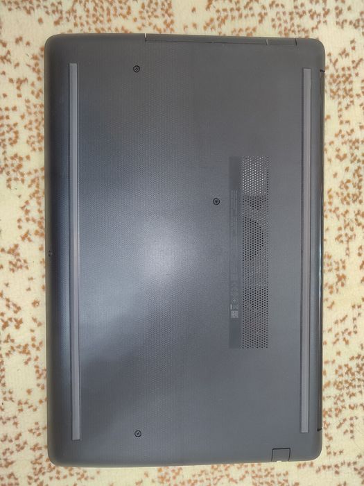 34 kun ishlagan noutbuk core i3 NVIDIA