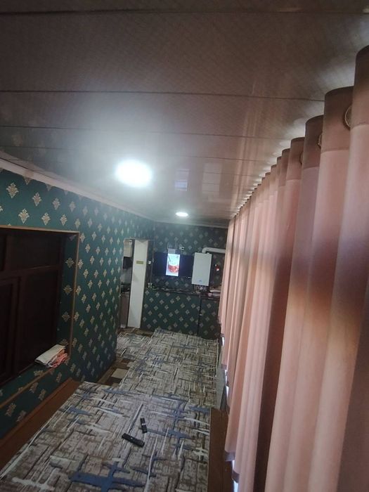 2 хонали уй сотилади