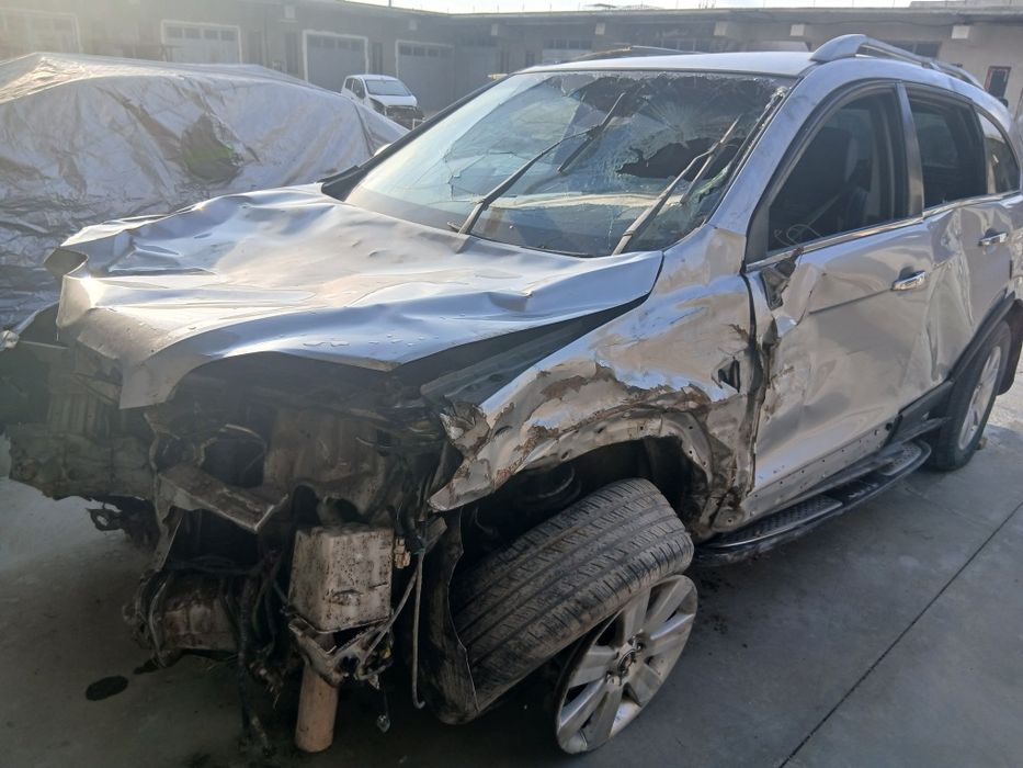 Каптива 2009 йили