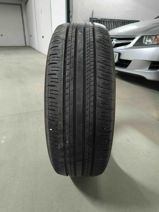 Летни гуми Dunlop Grandtrek 225/60/18   DOT 2121