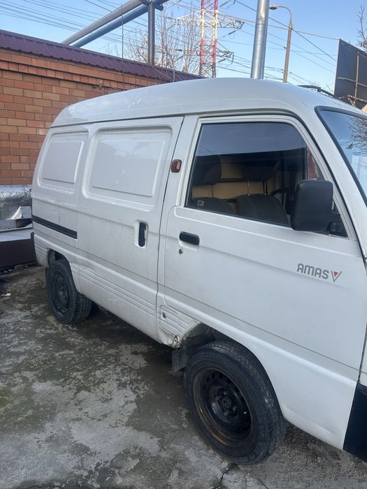 Продается Дамас