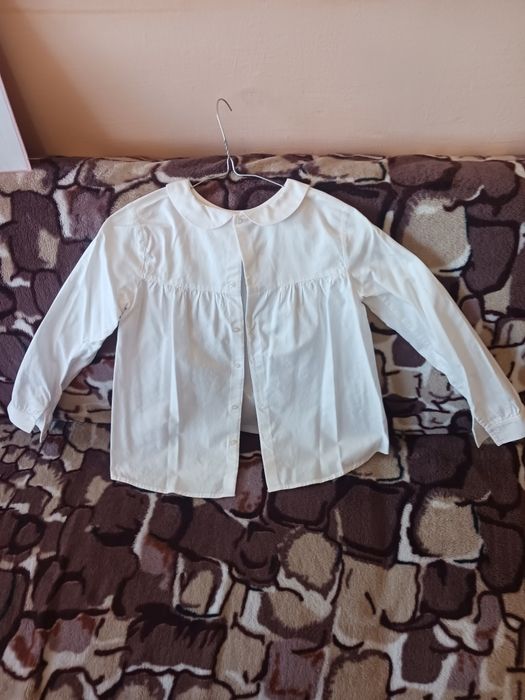 Bluza fetita 4-6 ani