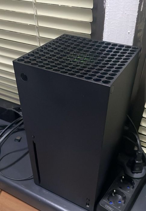 xbox series x 1 tb
