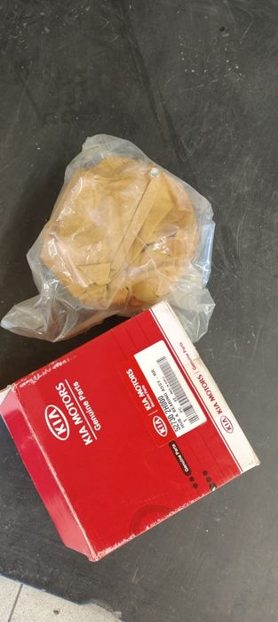 Rulment roată spate KIA