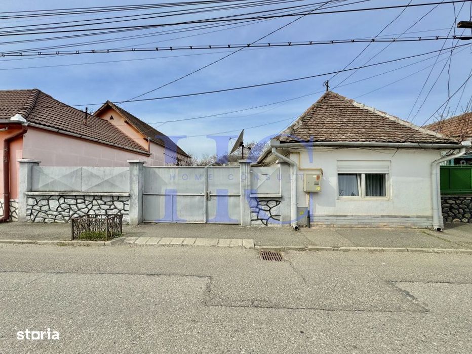 Casa individuala, 241 mp teren Sibiu - zona Lacul Binder