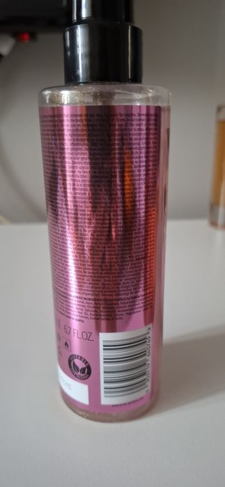 Spray de corp parfumat La Rive Sparkling Rose Body Mist 200 ml