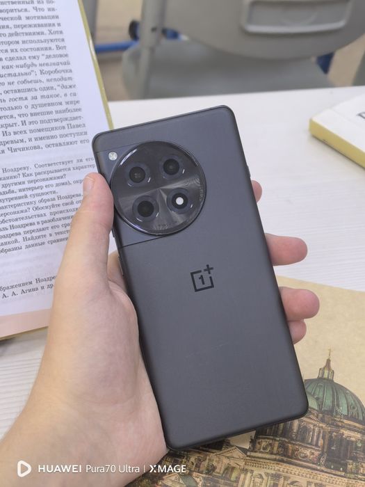 OnePlus 12 r ванпюс 12 р