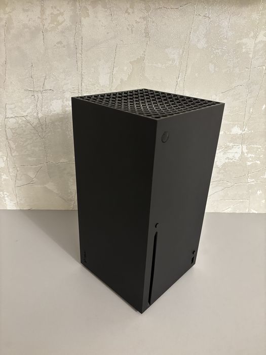 Xbox series X 1tb