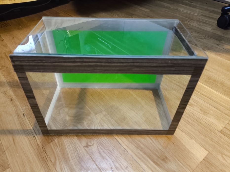 Аквариум для рыб