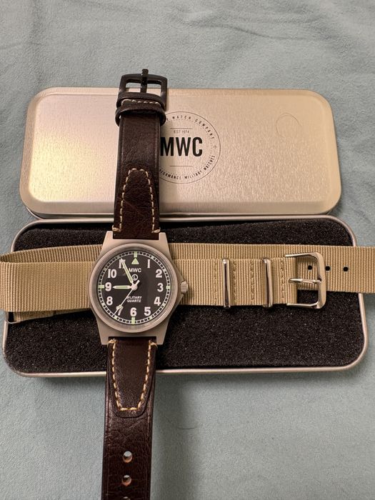 MWC G10 c гаранция 2г.