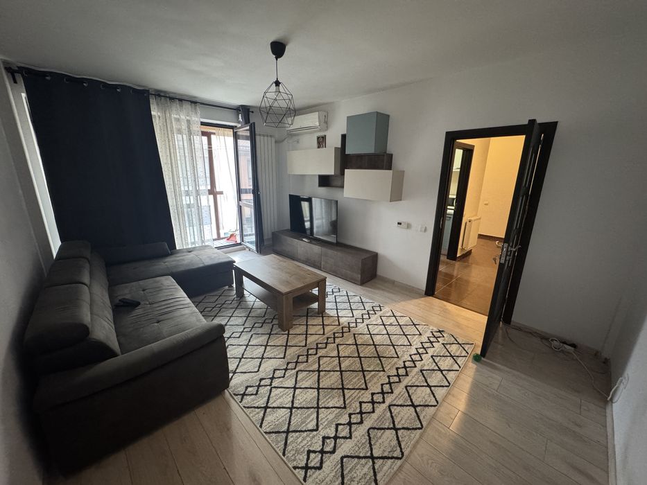 Apartament 2 camere Rezidential Apusului + parcare — fotografia 3