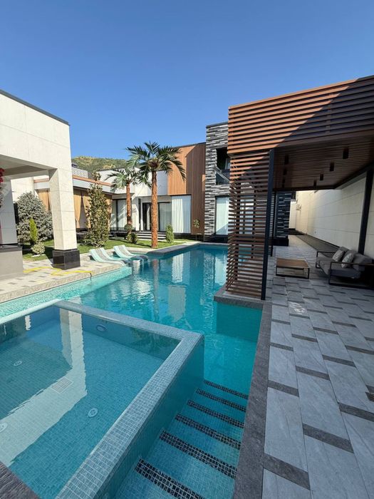 Dacha Arenda Sutochniy