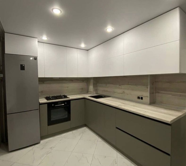 Мебель на заказ кухни шкафы детские прихожие