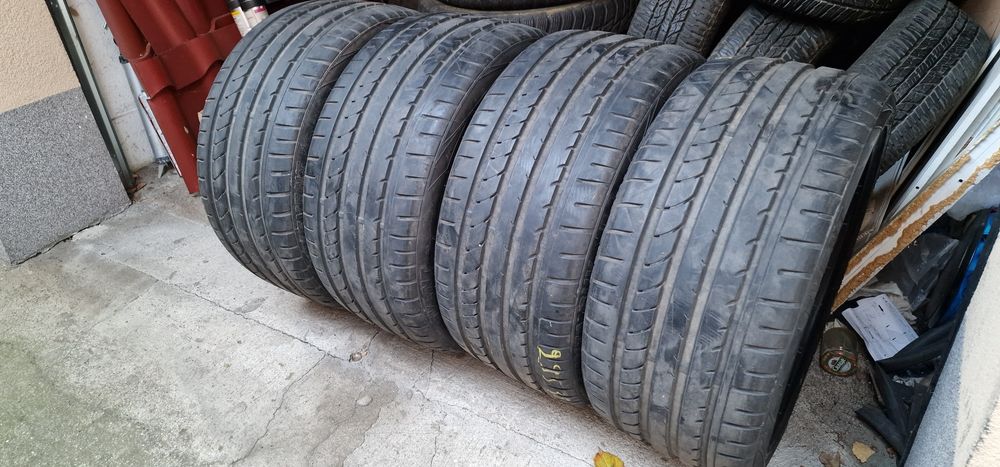 295/35/21 Event Semita SUV