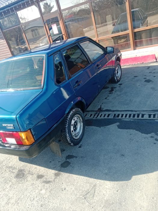 продаи 99ю на полном уверном ходу