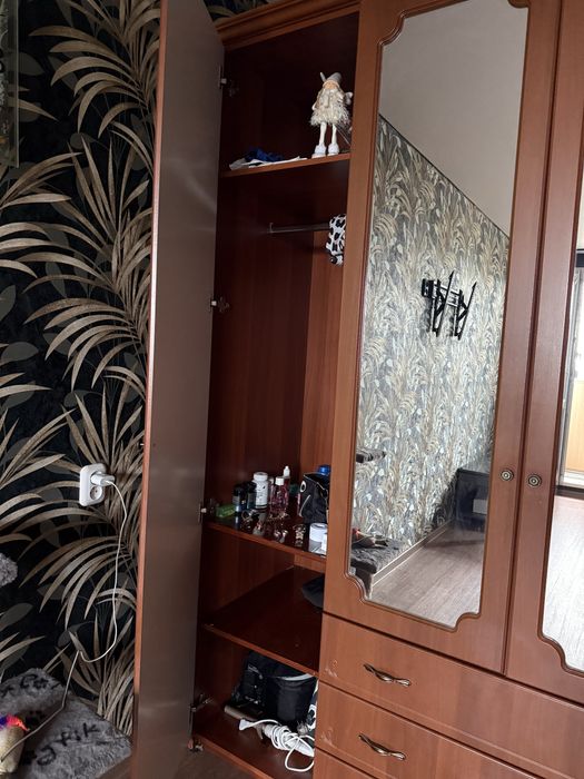 Шкаф белоруский