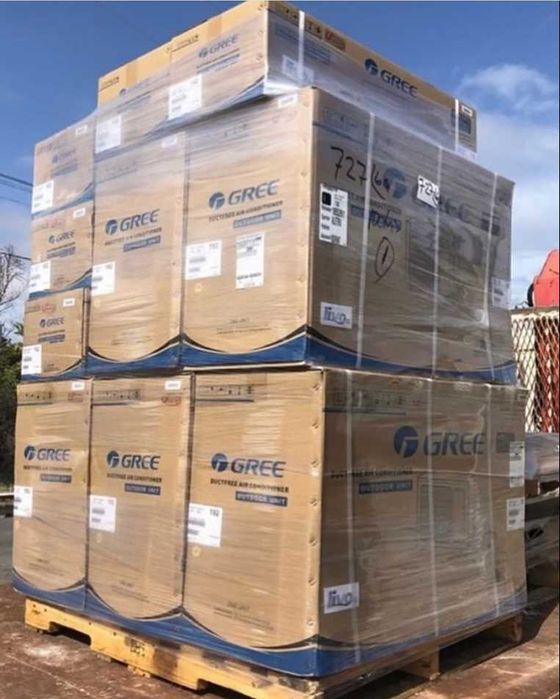 Кондиционер Гри! Арзон! Kondisioner Gree! Gree Charmo 12 Inverter!