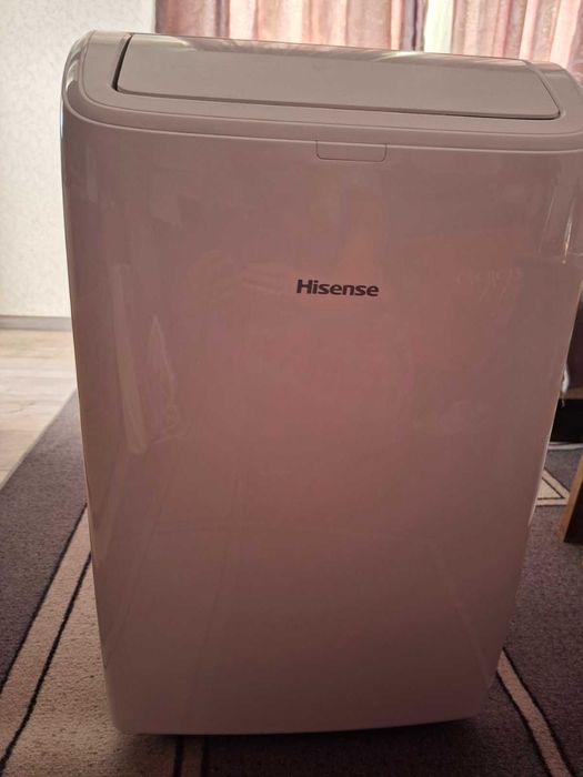 Преносим климатик Hisense APH12QC 12 000 BTU