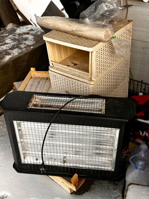 обогреватель 3квт инфракрасный