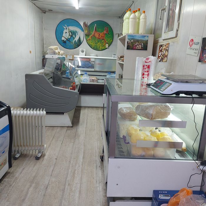 Кантенер 20 тоник утепление