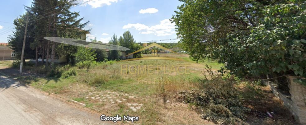 Продава се Парцел в с. Белокопитово, Област Шумен - 1018 кв.м за 49 €/кв.м - Снимка #5