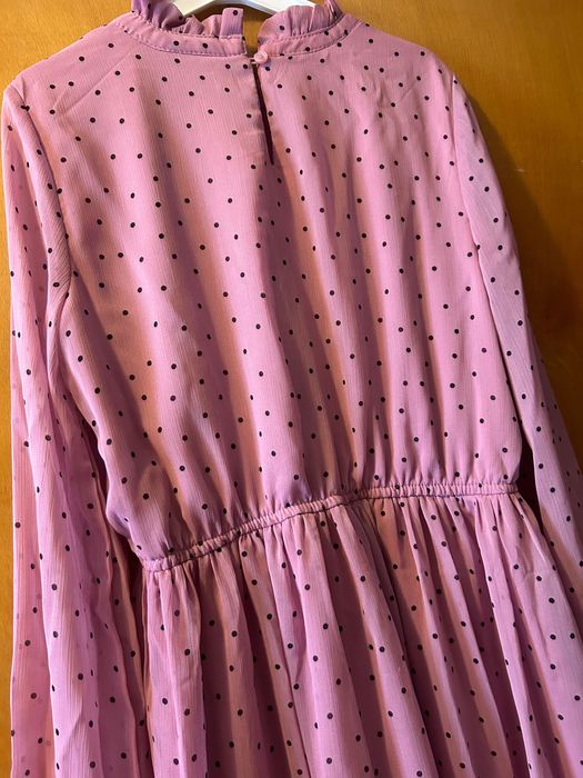 Детска рокля за момиче Ризървд