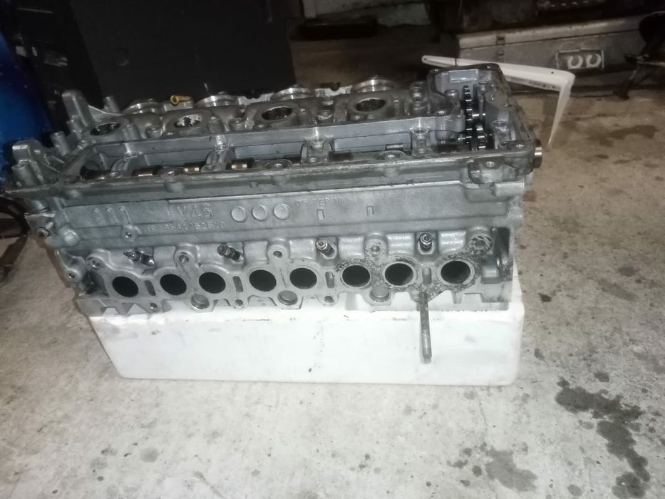 De vînzare,  chiuloasa peugeot 307  2 litri  hdi  .