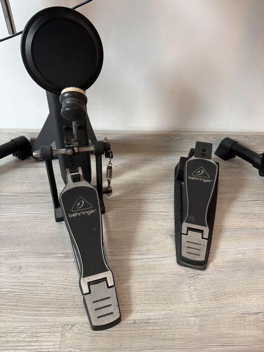 Set Tobe Behringer HDS110USB