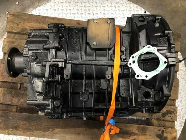 Cutie de viteze ZF 6 S 1000 TO DAF 2012 - Piese de schimb DAF