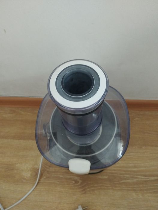 Продам соковыжималку 10000₸