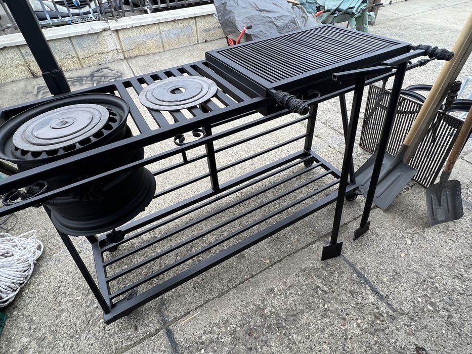 Gratare sobite rachete