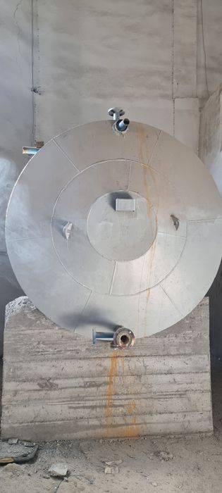 Ёмкости Бочки Резирвуары