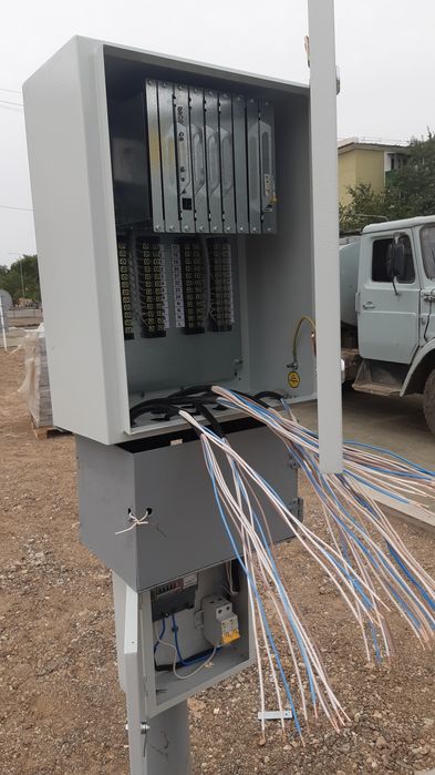 Электрик 24/7 работаем