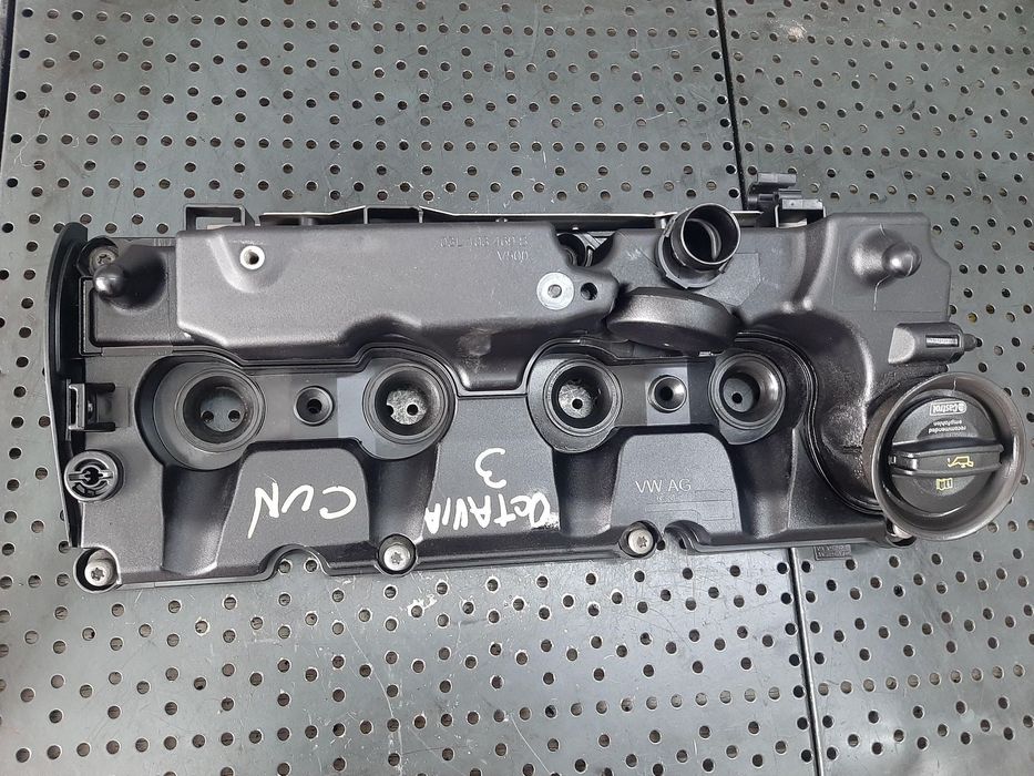 capac culbutori audi a3 vw golf 7 seat leon skoda octavia 3 2.0 tdi  cun   03l103469s