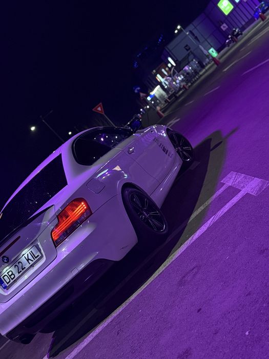 Vand bmw seria 1 123d 2.0d