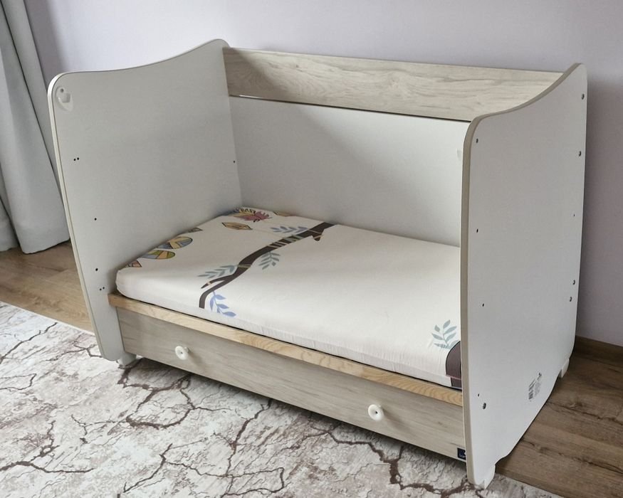 Детско легло Лорели