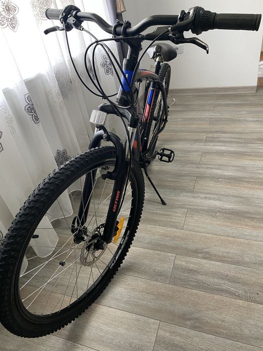 Bicicleta Ultra Nitro XC