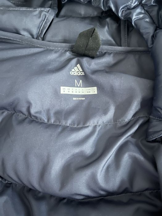 Adidas яке размер M